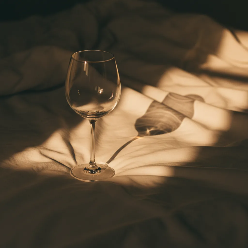 Alcohol and Sleep Truth