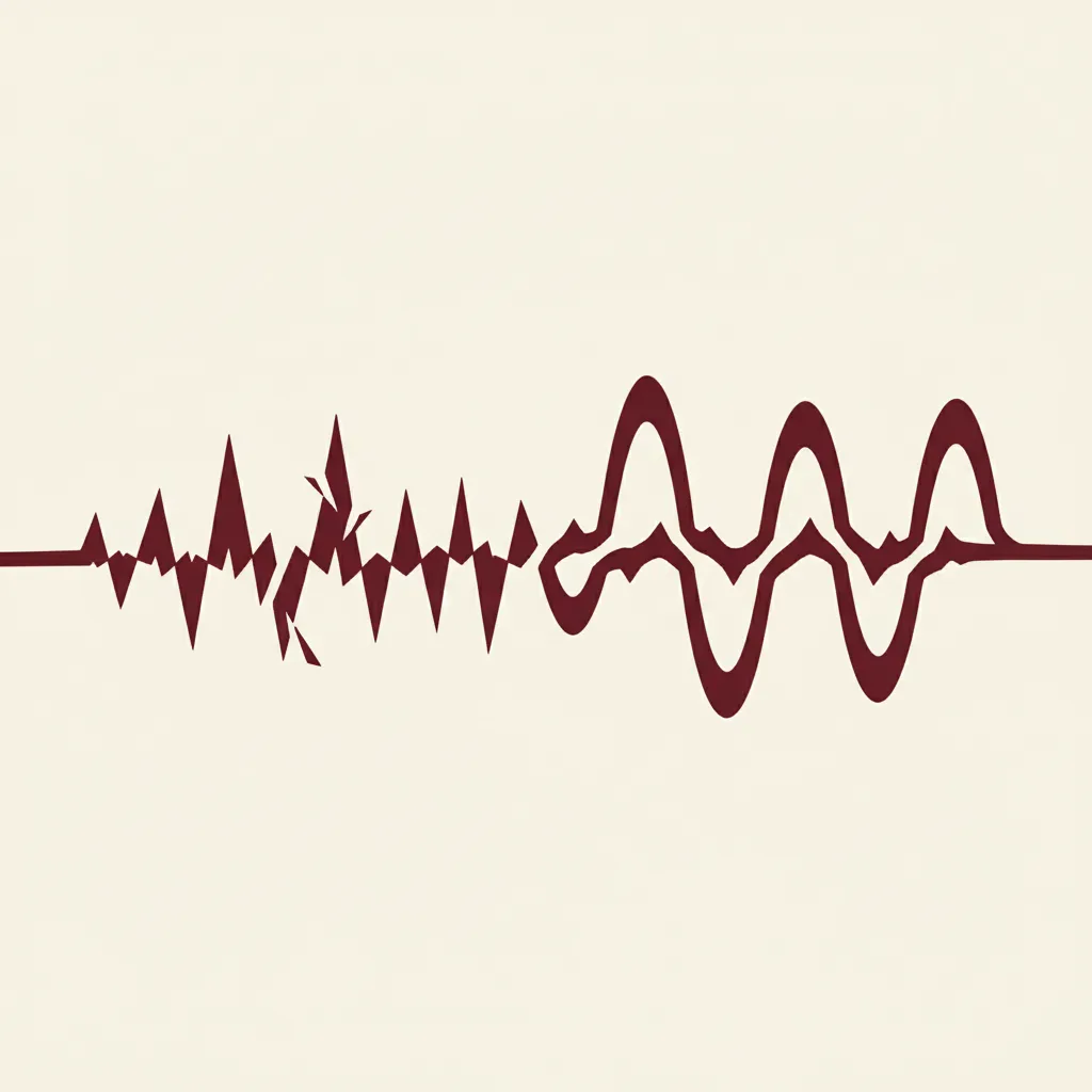 Anxiety vs. Stress: How to Tell the Difference (And Why It Matters)