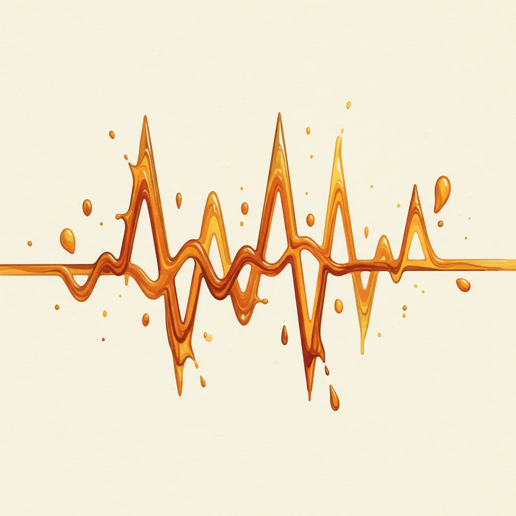 Blood Sugar Anxiety Link