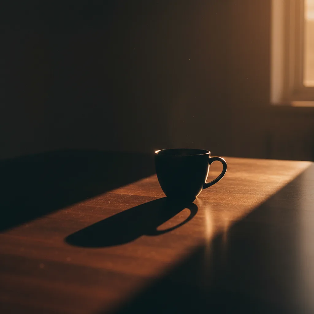 Caffeine Anxiety Relationship