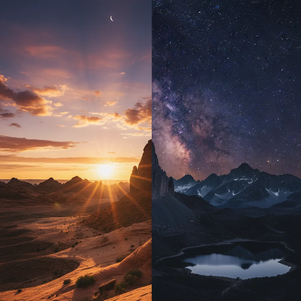 Chronotype Quiz Guide