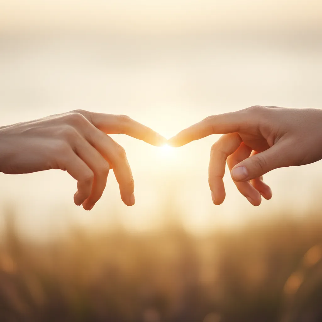 Cortisol Oxytocin Balance