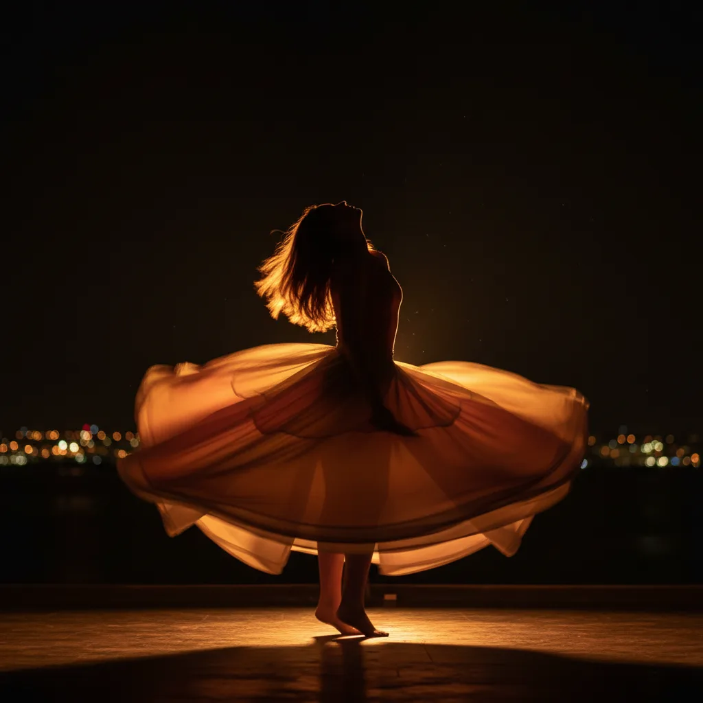 Dance Therapy Benefits