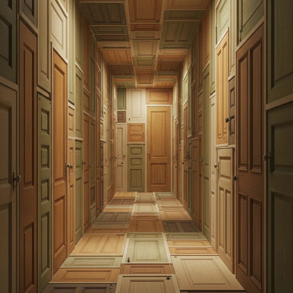 Decision Fatigue Stress