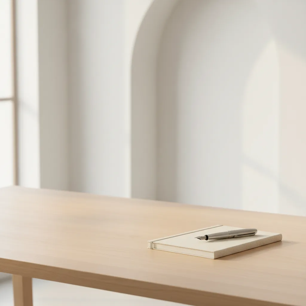 Digital Minimalism Guide