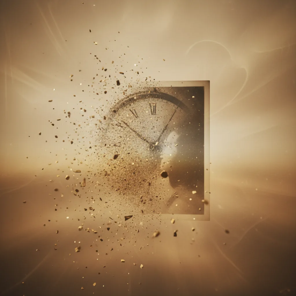 Emotional Flashbacks Guide