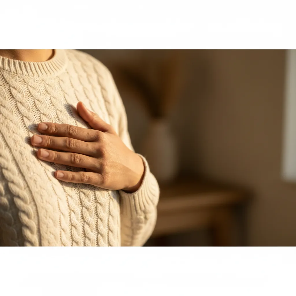 Interoception Body Awareness