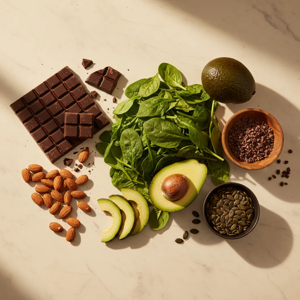 Magnesium Stress Guide