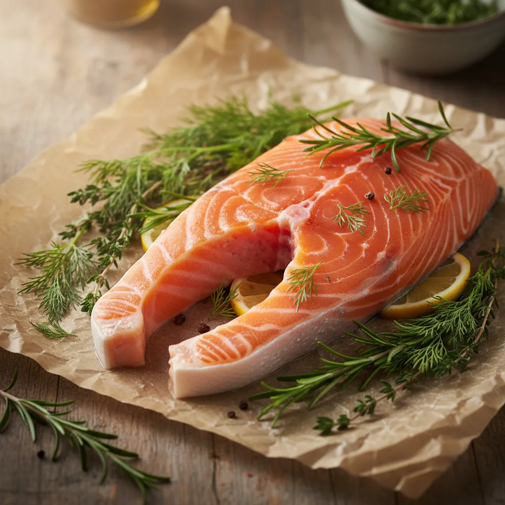 Omega 3 Mental Health