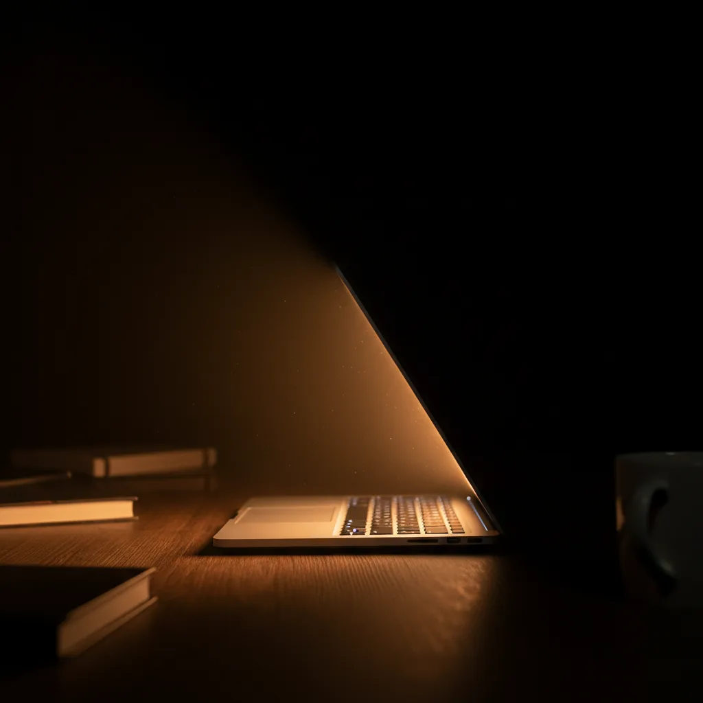 Screen Time and Your Nervous System: What the Research Actually Shows