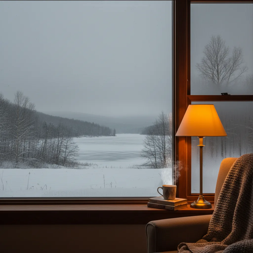 Seasonal Affective Disorder Guide