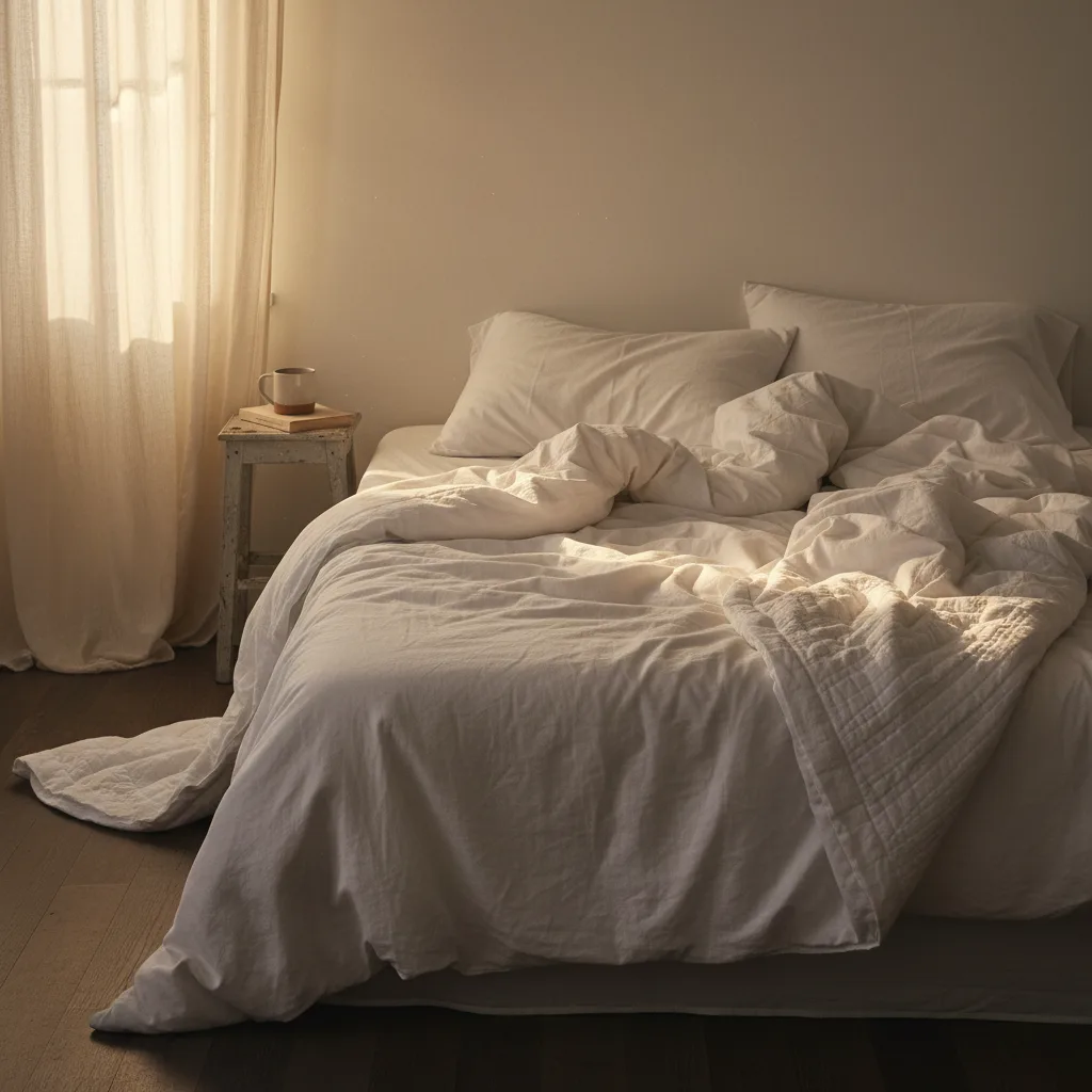 7 Sleep Hygiene Rules That Are Actually Wrong (And What to Do Instead)