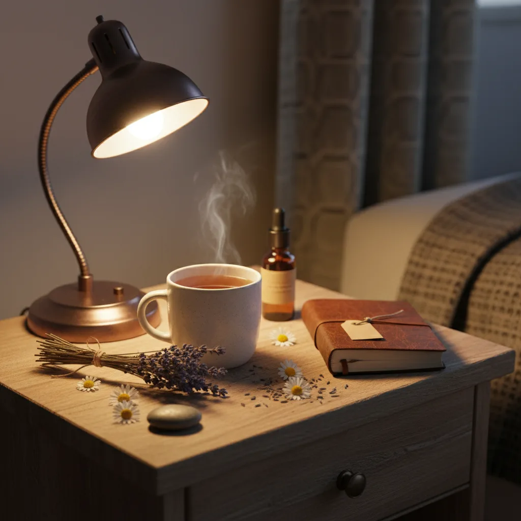 Sleeping Pills Alternatives