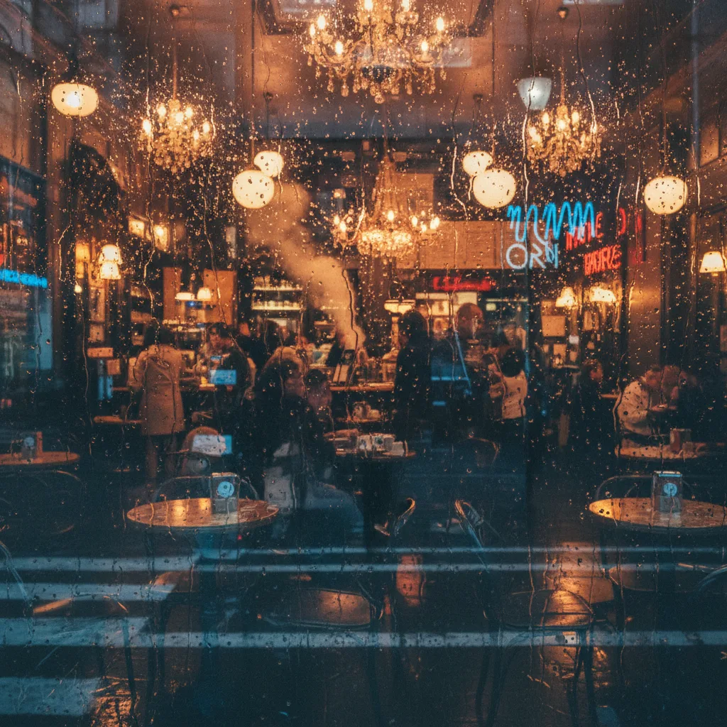 Social Anxiety Nervous System