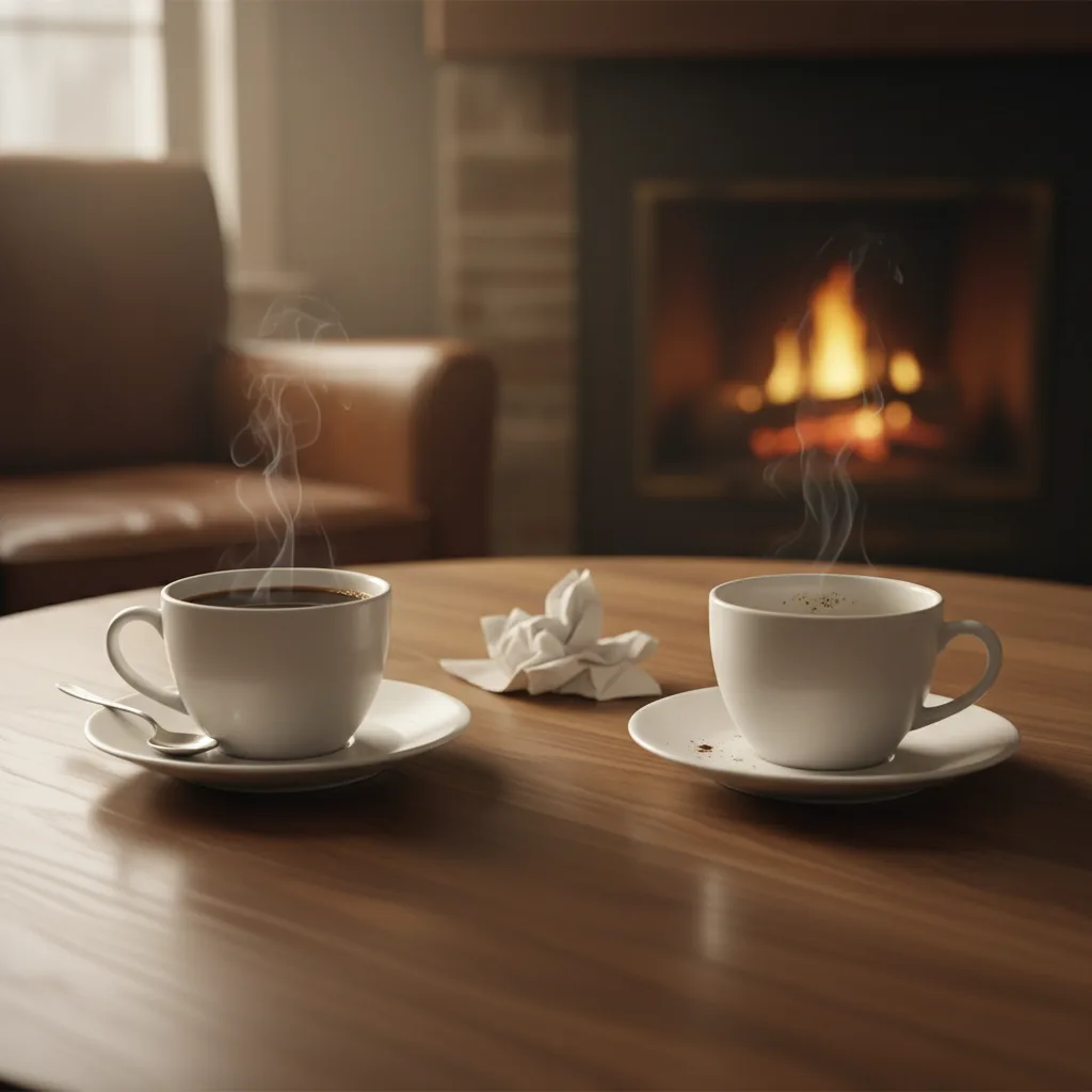 Stress Relationship Impact