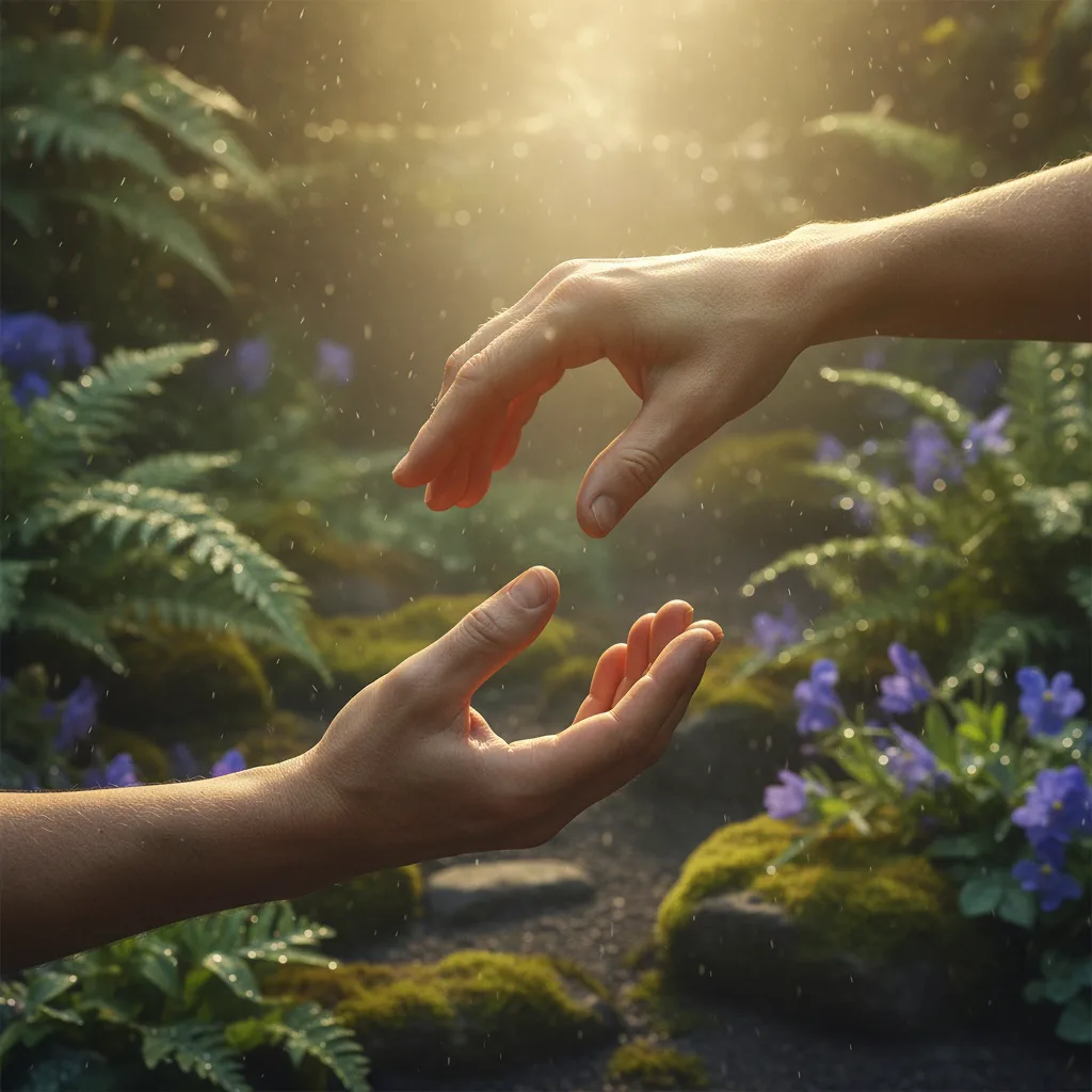 Tai Chi Nervous System