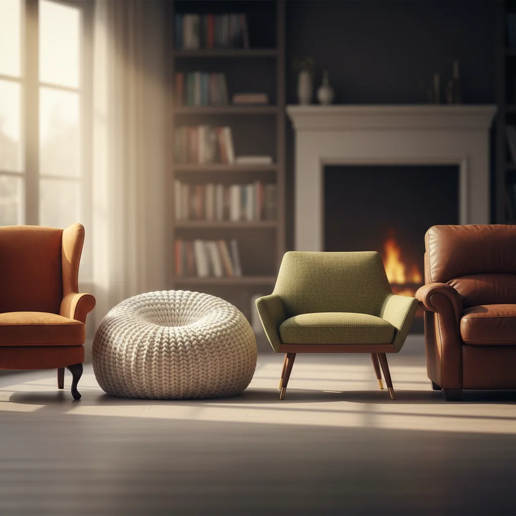 Therapy Types Compared