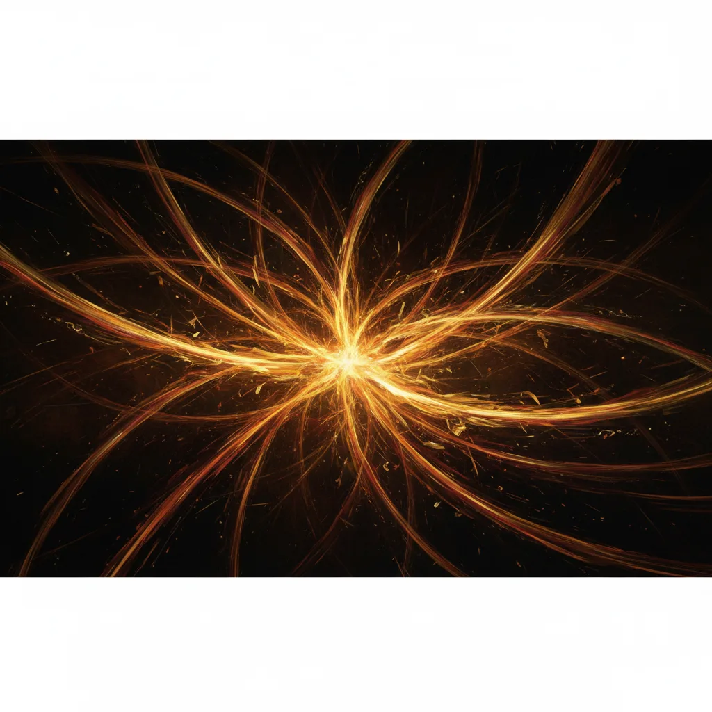 Tremoring Therapeutic Shaking