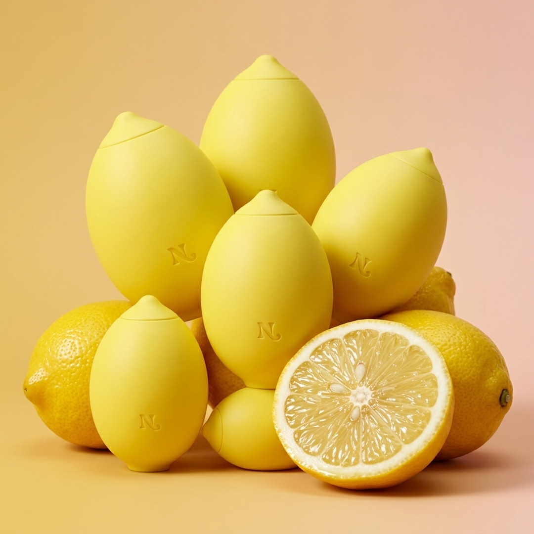 Lem product family with real lemons