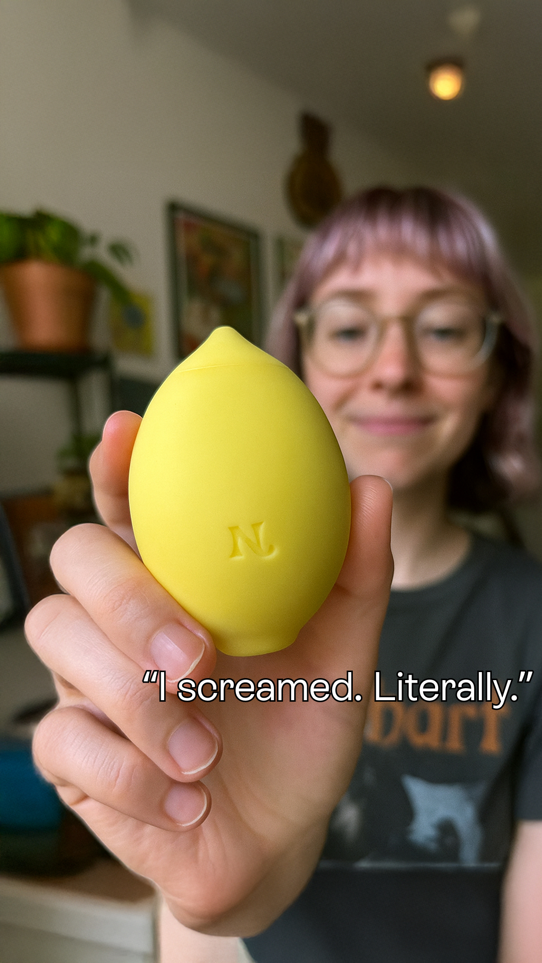 Lem product lifestyle shot