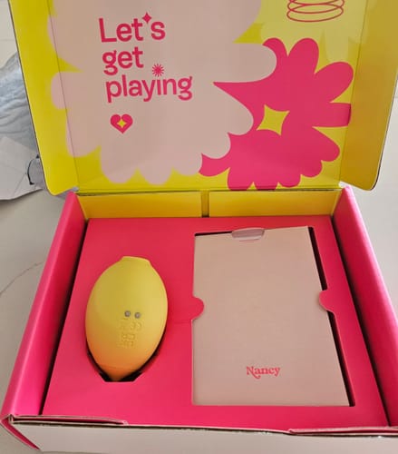 Verified review about stress relief