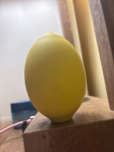 Morgan's review photo